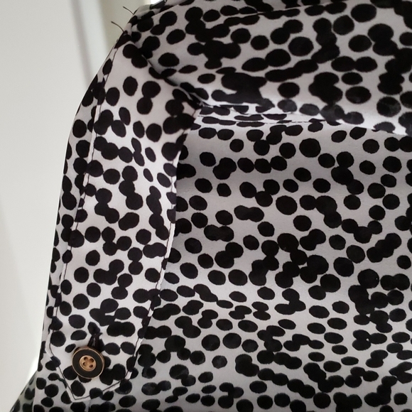 Jones NY shirt - Picture 7 of 12